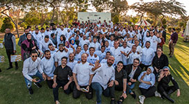 Young Chefs – A new generation !