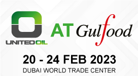 Gulfood Dubai 2023